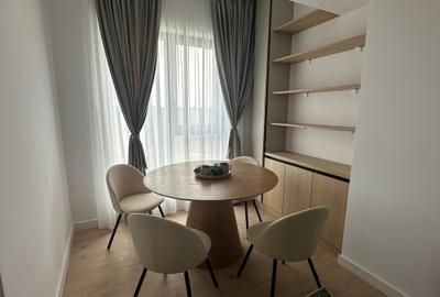 Pipera Plazza. Bloc nou 3 camere finisaje super moderne - 6