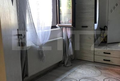 Casă individuală cu 2 camere cu Canalizare în Săcele - 4
