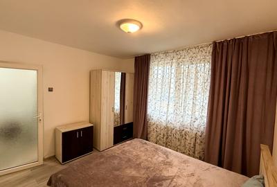 Apartament 2 camere | Spitalul Judetean | Parcare | Termen lung - 9