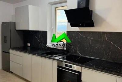Apartament de inchiriat 3 camere Sibiu Doamna Stanca Evo Apartament de inchiriat 3 camere Sibiu Doamna Stanca Evo - 4