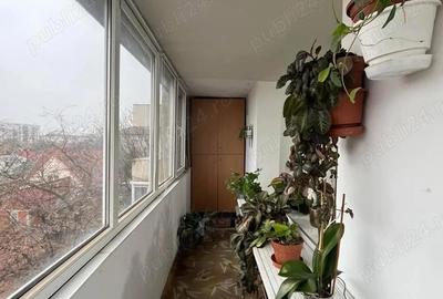 Apartament 2 camere, 55 Mp utili, Etaj 4 4, Decebal Splaiul Cri?anei, Oradea. - 7