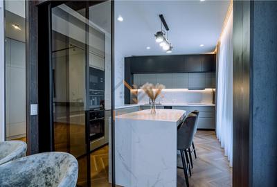 APARTAMENT 3 CAMERE 148 MP| TERASA|MOBILAT LUX| 2 BAI| ORADE - 2