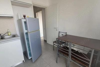 Garsonieră decomandată în Parcul Carol - 6