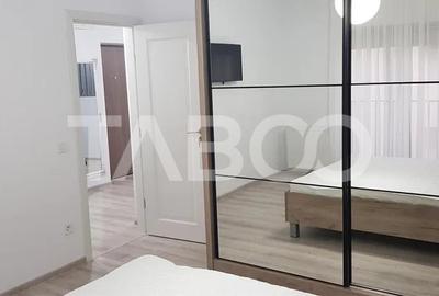 Apartament cu 3 camere decomandat, mobilat în Arhitecților - Calea Cisnădiei - 6