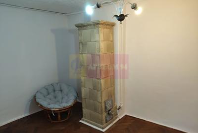 Casă cu 2 camere cu Teren 39 Mp în Romană - 16