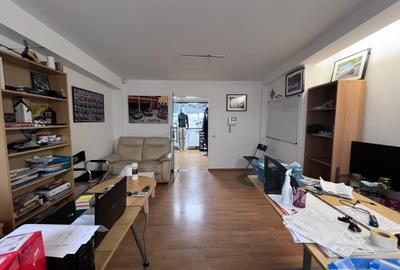 Hala + Corp P+1 | Teren 509 mp | Pipera – Oportunitate investitie teren / hala - 14