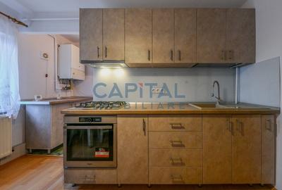 Apartament 2 camere, decomandat, zona Centrala, cartier Stefan cel Mare, Dej - 11