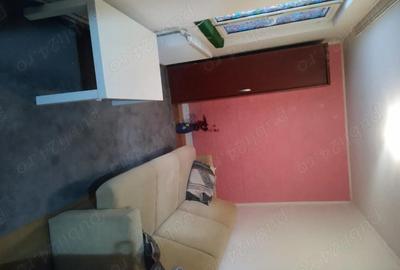 Apartament cu 2 camere semidecomandat în Lizeanu - 5