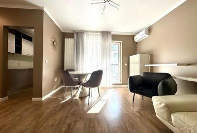 Apartament cu 3 camere - Platinia Dorobantilor - 3