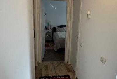 Vila modernă  în Lumina - complet mobilată și utilată - 29