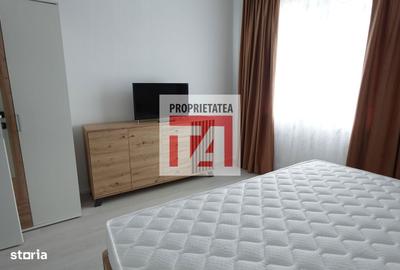 Apartament cu 2 camere în Central - 2