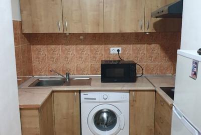 Garsonieră semidecomandată în Central - 4