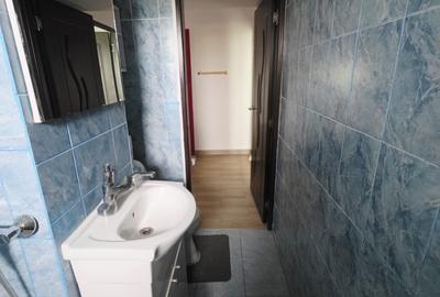 Apartament cu 2 camere nedecomandat în Nord - 12