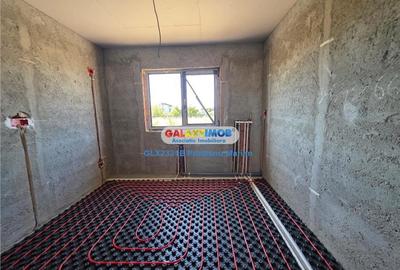 Casă individuală cu 4 camere cu Teren 420 Mp în Clinceni - 20