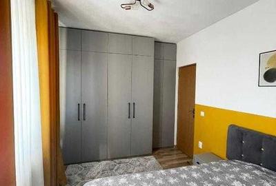 Apartament cu 2 camere în Tătărași - 7