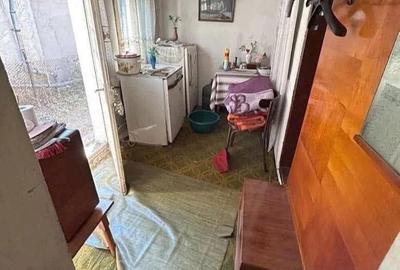 Casă cu 2 camere în Central - 5