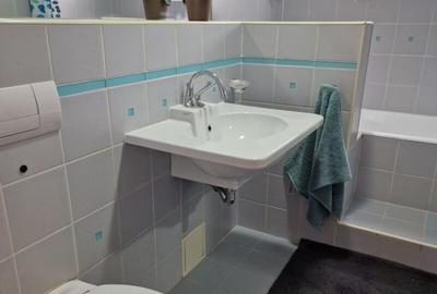 Decebal, Apartament 4 camere. - 2