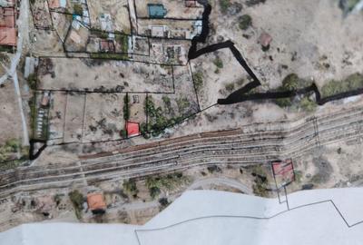 Teren de 2004 mp, în Izvoru Mureșului - 3