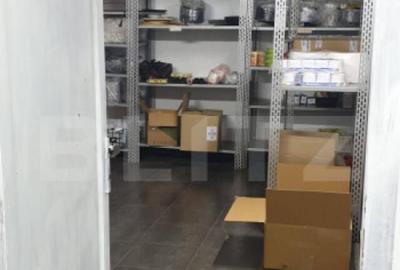 Ocazie, spatiu comercial exclusivist, 639 mp, Pta. Victoriei - 2