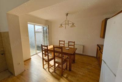 Casă cu Teren 500 Mp în Central - 6