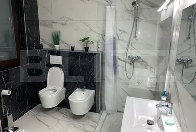 Casă cu 4 camere cu Teren 300 Mp în Jibert - 6