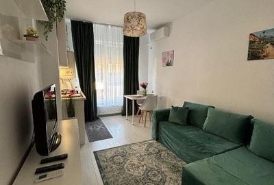 Apartament cu 2 camere semidecomandat în Chiajna - 2