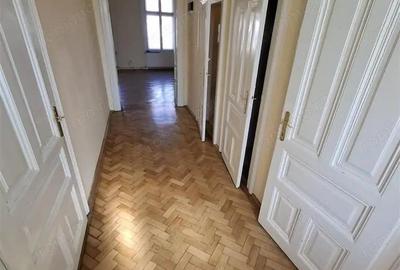 Semicentral 4 camere P-ta Maria-P-ta Sinaia et 1 - 1