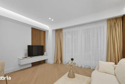 Apartament cu 2 camere în Central - 5
