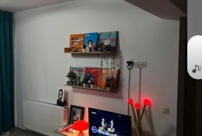 Apartament cu 2 camere decomandat în Exterior Vest - 4