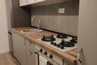 Studio, Estoria City, langa Hils Brauner, Palladium, metrou Nicolae Teclu - 6