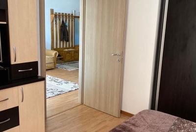Apartament cu 2 camere decomandat, mobilat în 13 Septembrie - 11
