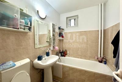 Apartament 2 Camere | 46mp | La Cheie | Zona Eremia Grigorescu! - 5