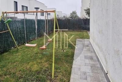 Vila LUX 6 cam., mobilata/utilata + piscina | Pipera - Erou Iancu Nicolae - 25