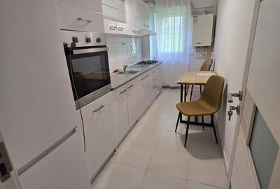 Apartament cu 2 camere decomandat în Bucium - 5