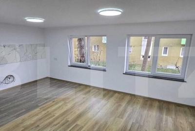 Apartament 4 camere, parter, renovat recent, modern, 92mp, z - 7