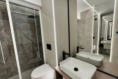 Dorobanti Beller Parc apartament 2 camere - 5
