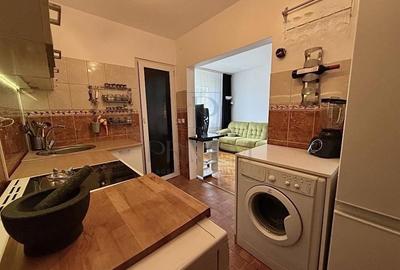 SAGULUI - 2 Camere - Renovat integral - Boxa - Mobilat si utilat - 4