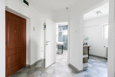 Garsonieră decomandată în Unirii - 8