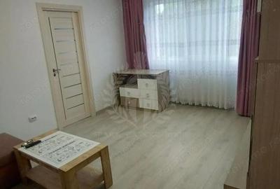 Apartament cu 2 camere semidecomandat, mobilat în Mărășești - 7