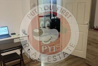 Prosper Mall | Garsoniera | Decomandat | 40mp | B11814 - 5