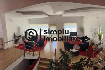 Vila moderna, Brazda lui Novac - 1