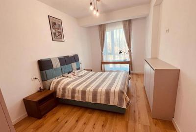 Apartament 2 camere, decomandat - zona Bartolomeu - 4