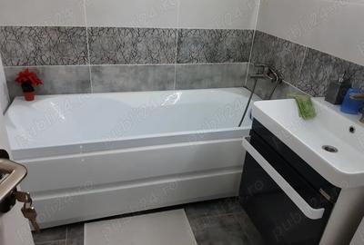 Inchiriere apartament 2 camere, zona Tomis II, Constan?a. Apartamentul este complet mobilat ?i cu - 4