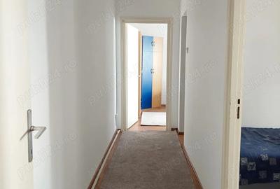 PERSOANA FIZICA - Apartament 3 camere semidecomandat, in Gheorgheni, aleea Ra?inari PERSOANA FIZICA - Apartament 3 camere semidecomandat, in Gheorgheni, aleea Ra?inari - 3