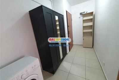 Garsonieră semidecomandată, mobilată în Metalurgiei - 4