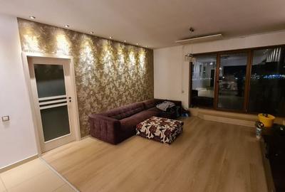 Apartament cu 3 camere | 100 mp + 60 mp terasa | Piscina - 4