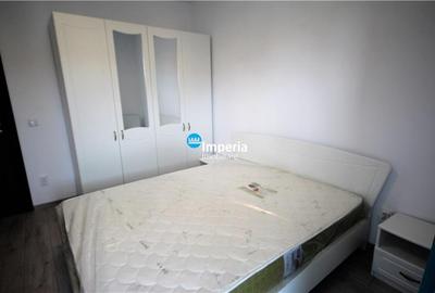 Apartament cu 2 camere decomandat, mobilat în Rediu - 15