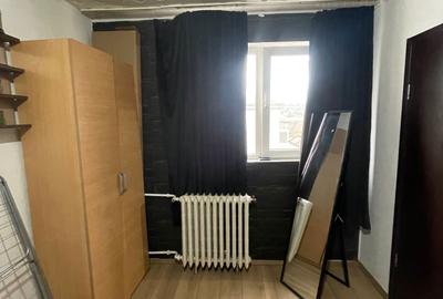 Garsonieră semidecomandată în Central - 2