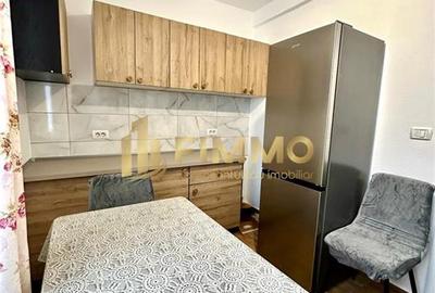 Apartament cu 2 camere decomandat în Central - 5