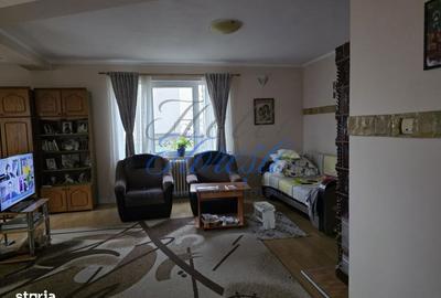 Casă cu 4 camere în Someșu Rece - 5